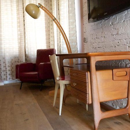Rooms Via Diaz Bergamo Dış mekan fotoğraf