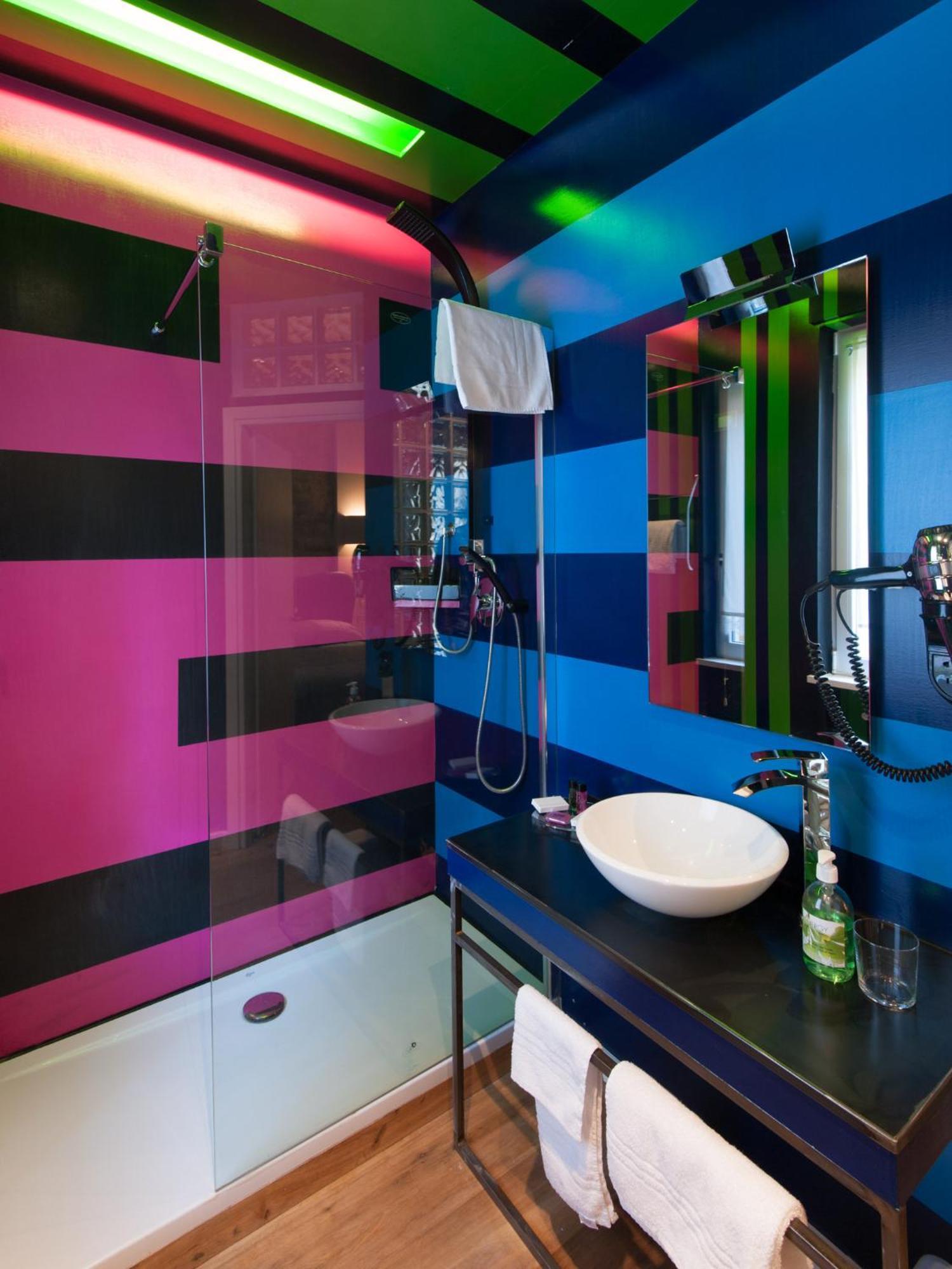Rooms Via Diaz Bergamo Dış mekan fotoğraf