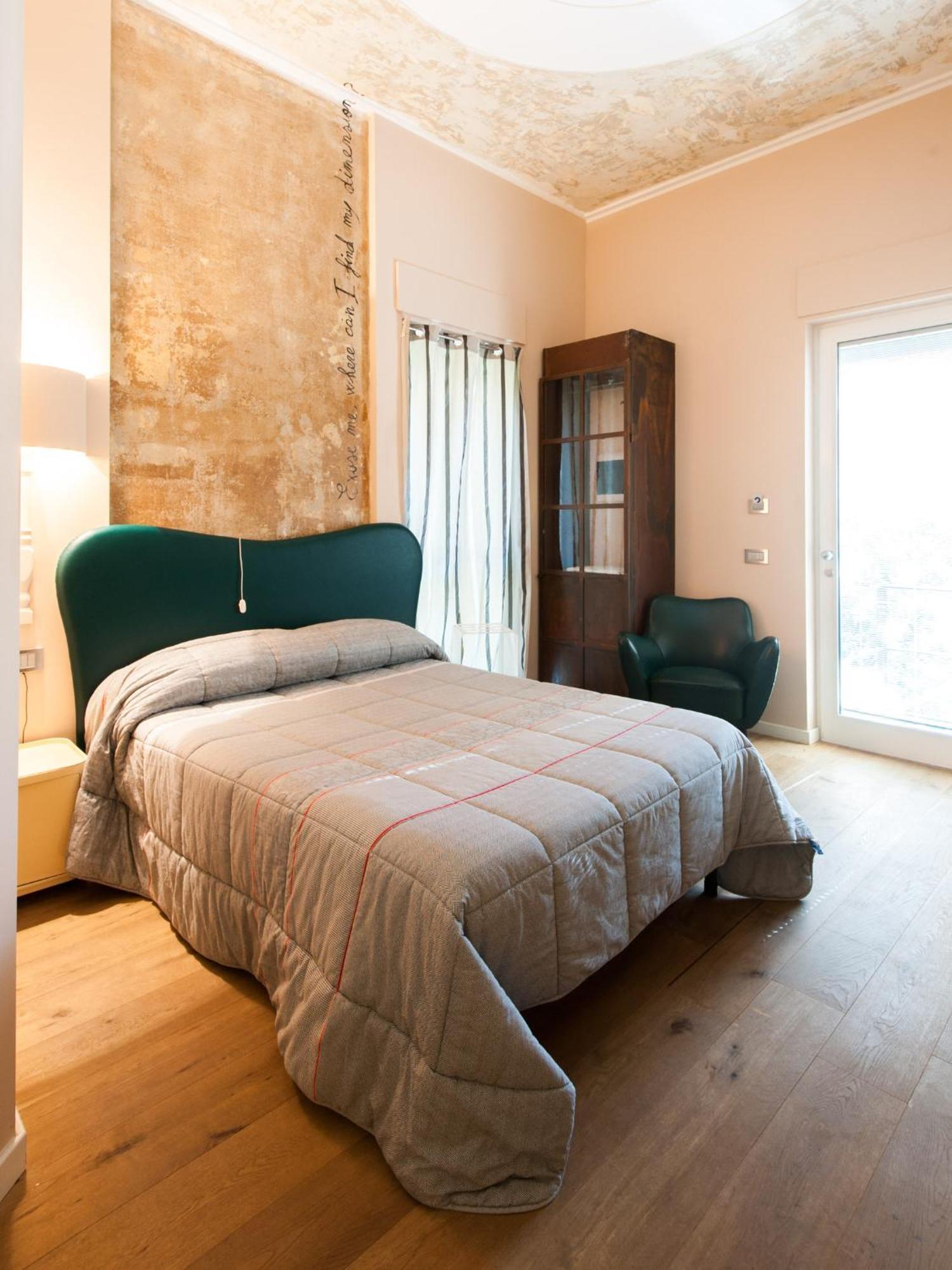 Rooms Via Diaz Bergamo Dış mekan fotoğraf