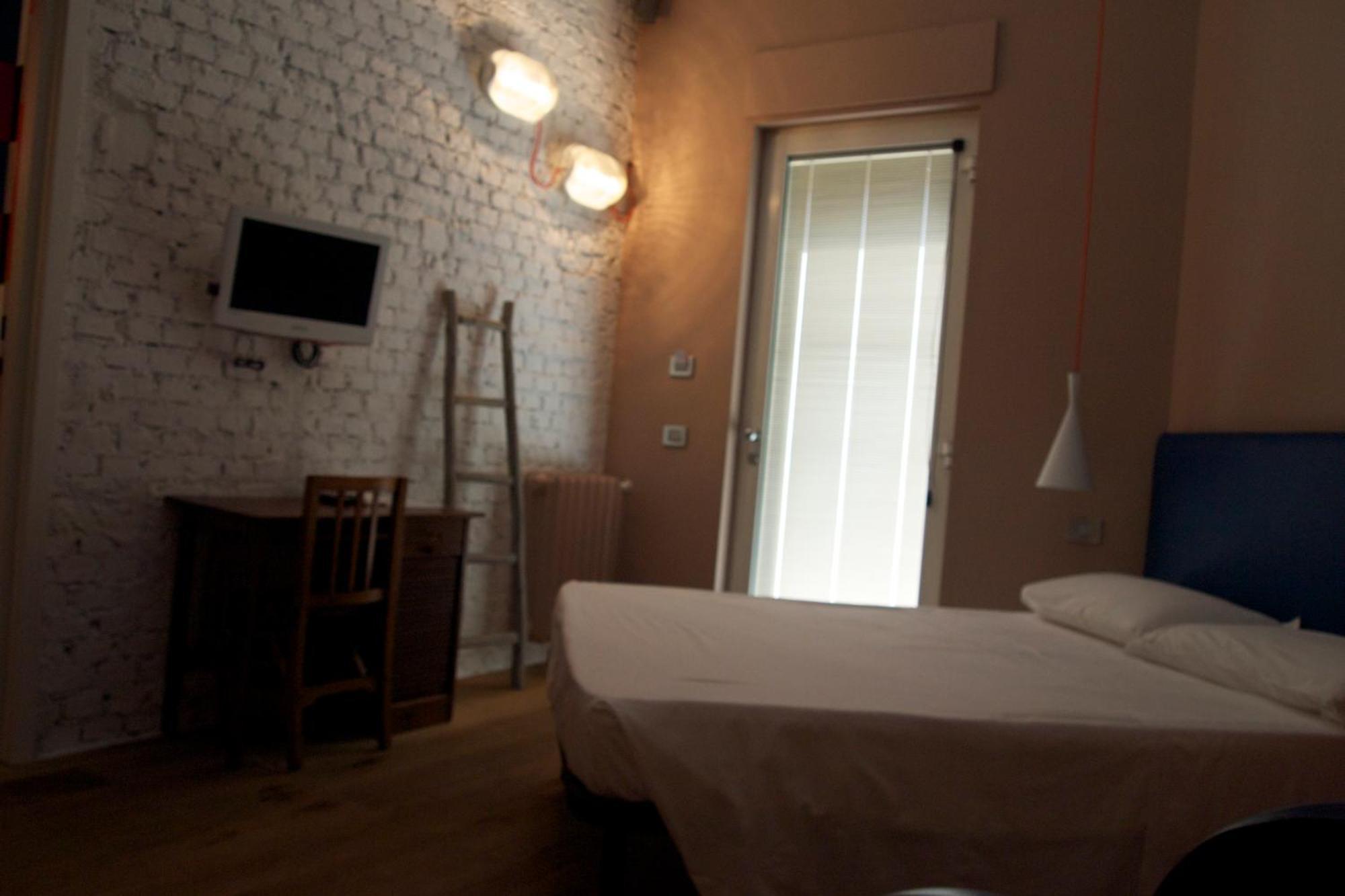Rooms Via Diaz Bergamo Dış mekan fotoğraf