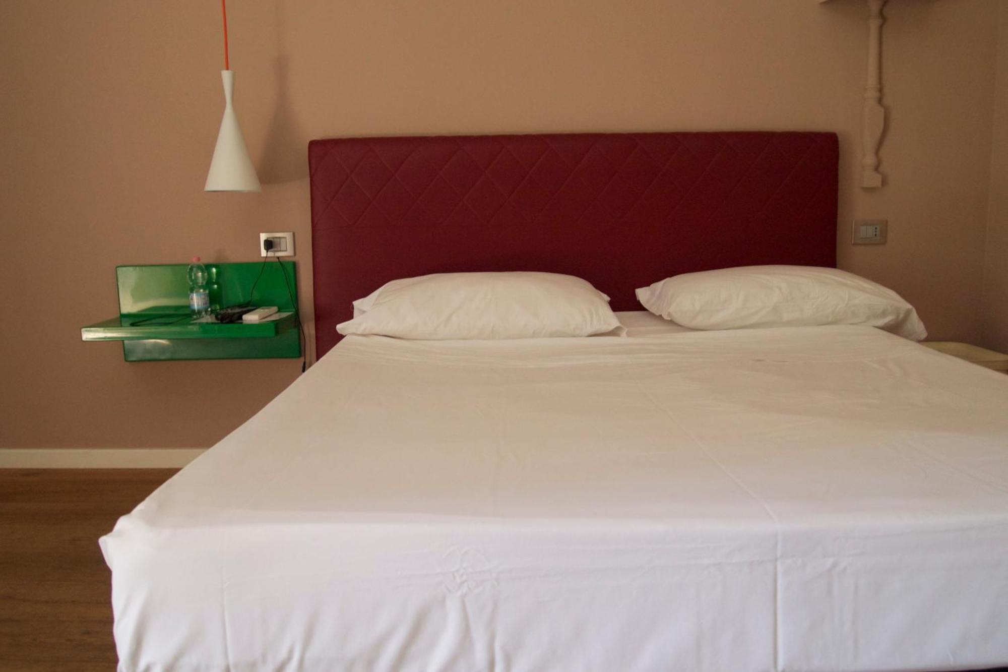 Rooms Via Diaz Bergamo Dış mekan fotoğraf
