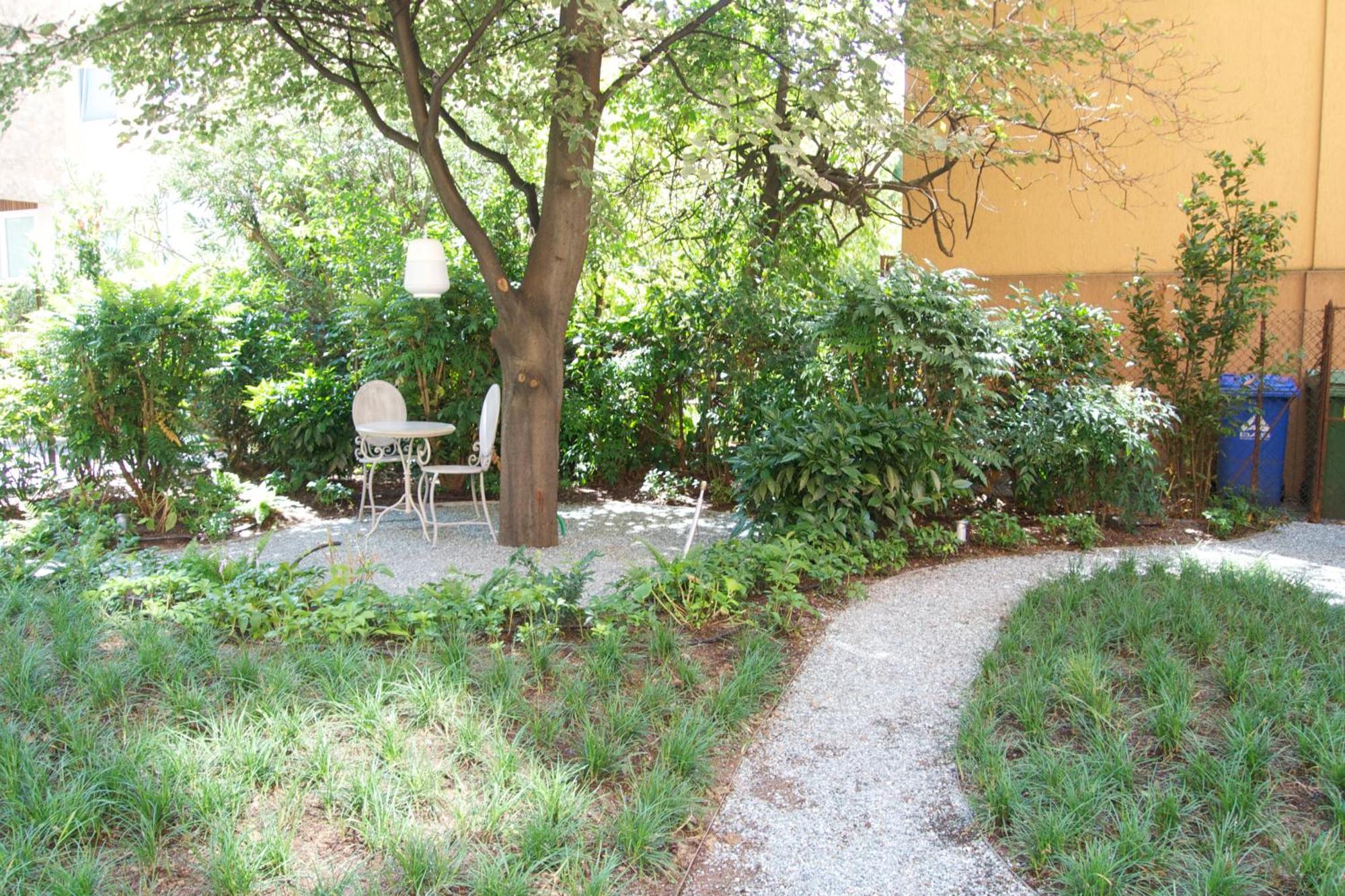 Rooms Via Diaz Bergamo Dış mekan fotoğraf