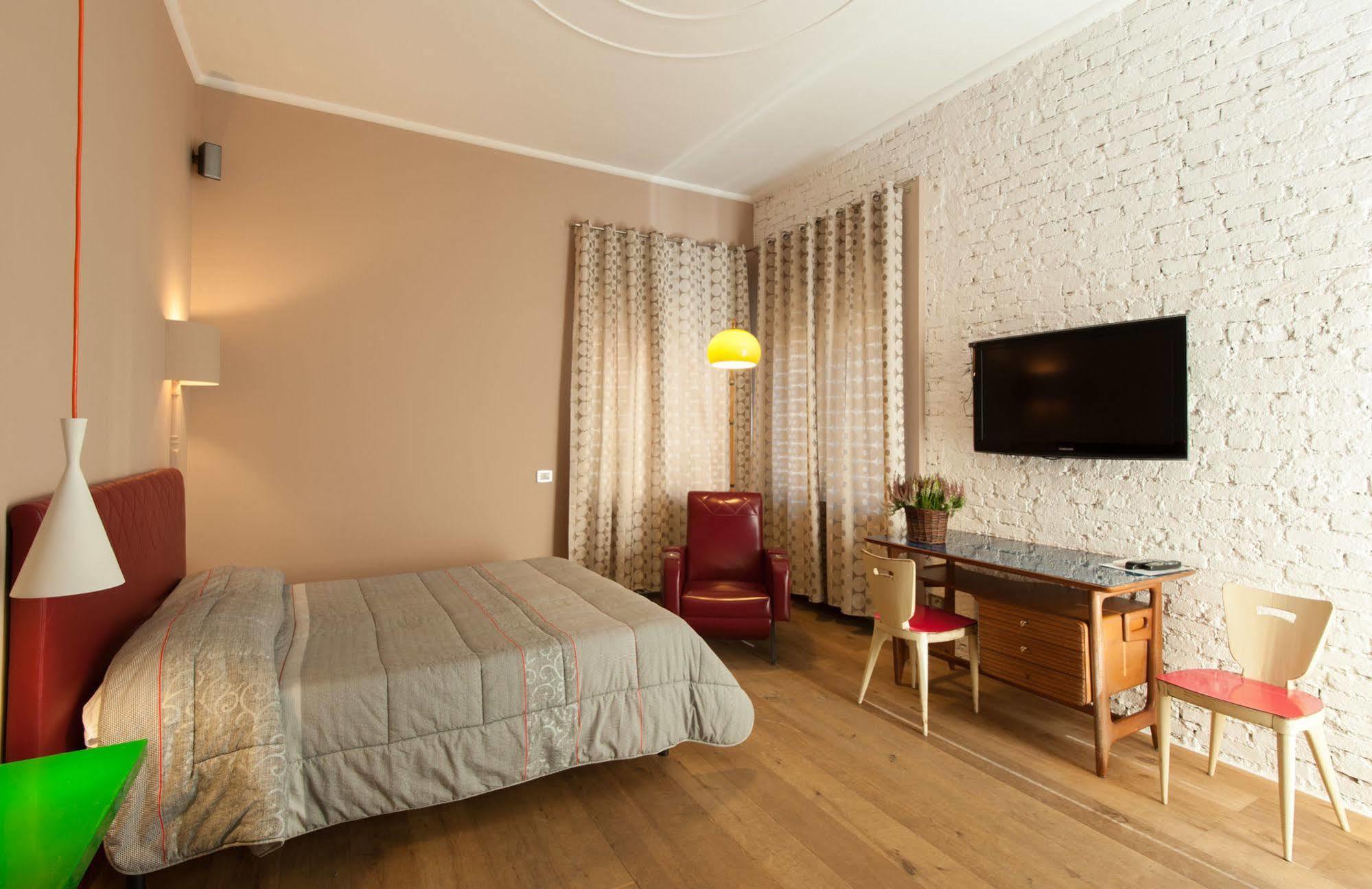 Rooms Via Diaz Bergamo Dış mekan fotoğraf