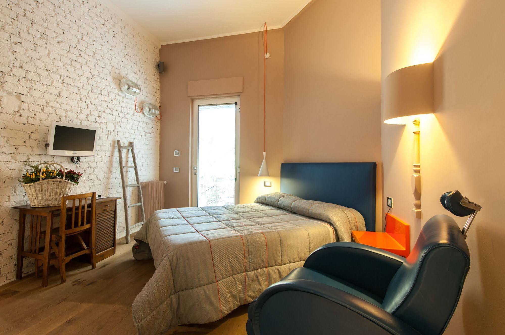 Rooms Via Diaz Bergamo Dış mekan fotoğraf